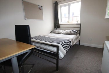 5 bed house, Harland road, Ecclesall, Sheffield, S118NB - Image 5